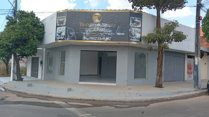 Sala comercial Aluga-se