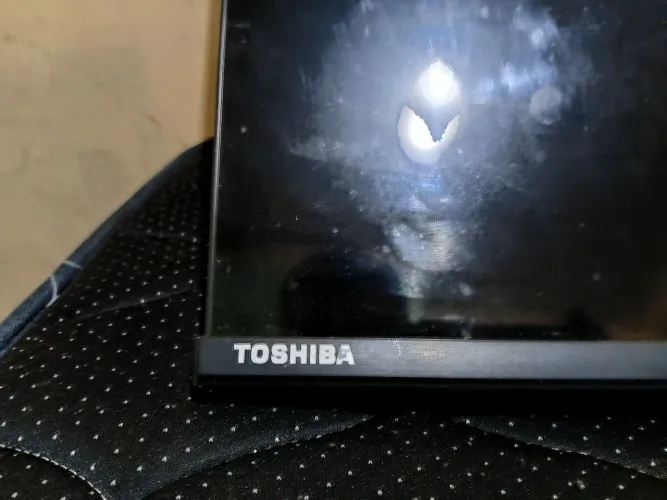 Tv toshiba 55. 55c350ls