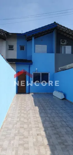 Casa de condomínio em Avenida dos Eder Silva Rodrigues Alves - Pontal de Santa Marina - Ca