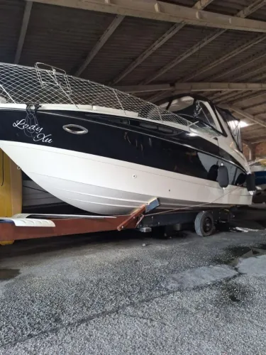  Lancha Bayliner 2015