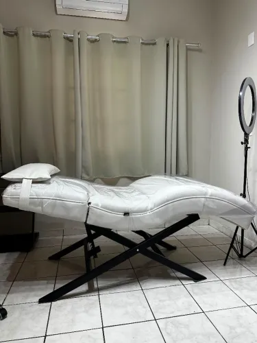 Maca estética