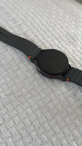 SAMSUNG WATCH 7 44mm 1 SEMANA DE USO