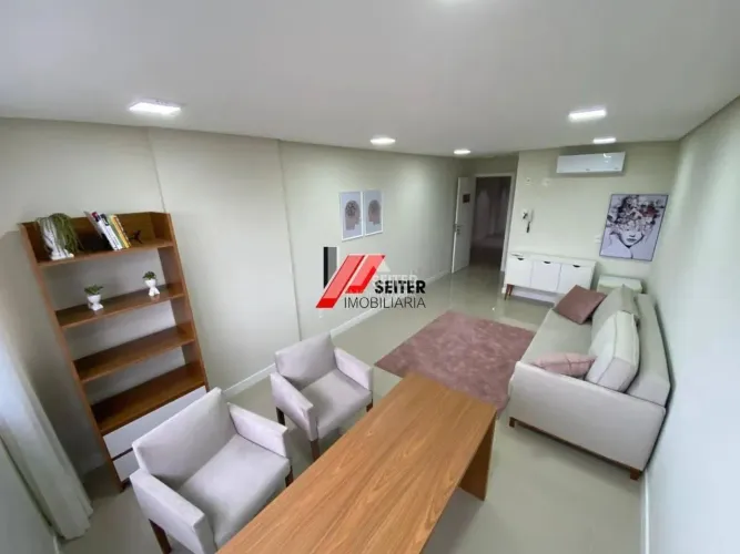 Sala comercial a venda Florianópolis Itacorubi