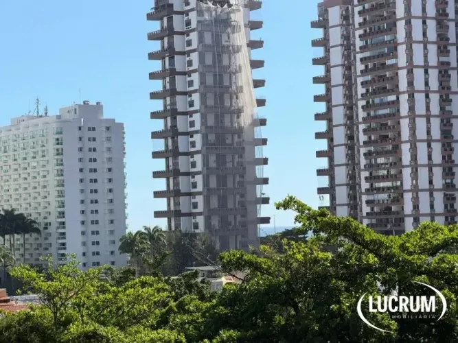 Barra da Tijuca 2 quartos - Apartamento à venda - 6649
