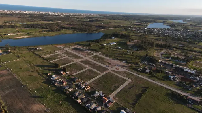 Terreno na Lagoa em Balneário Gaivota | Entrada a partir de R$ 9.495