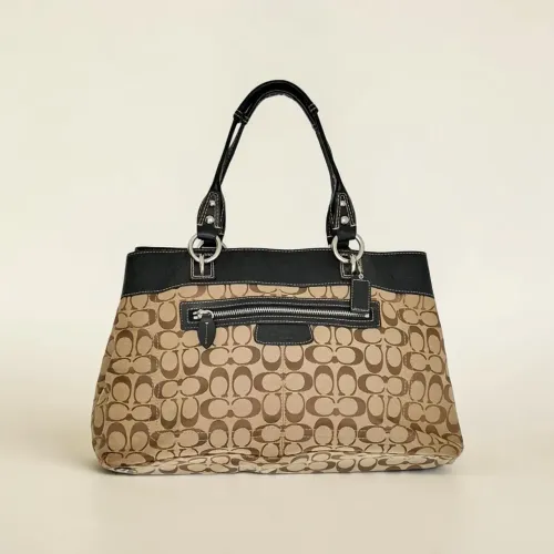 Bolsa Coach Original Vintage Penelope