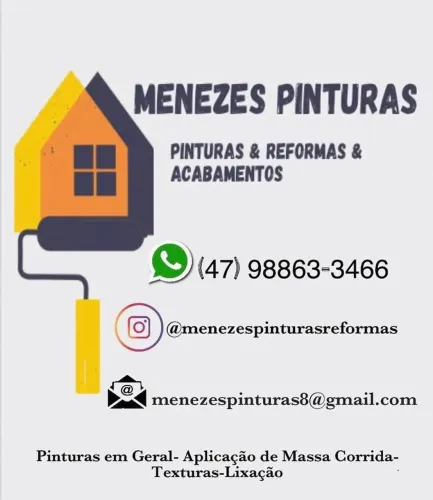 Pintor profissional 