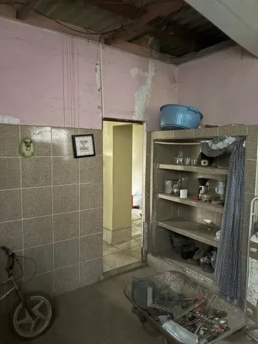 Alugou ou vendo casa em seropedica