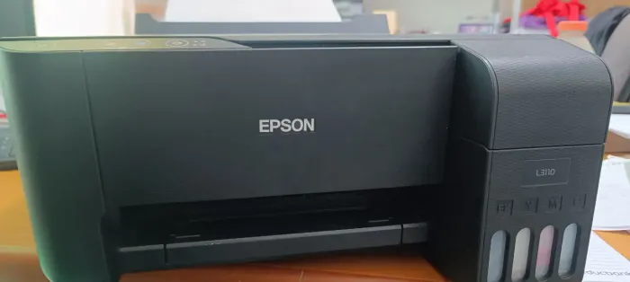 Impressora Epson L3110