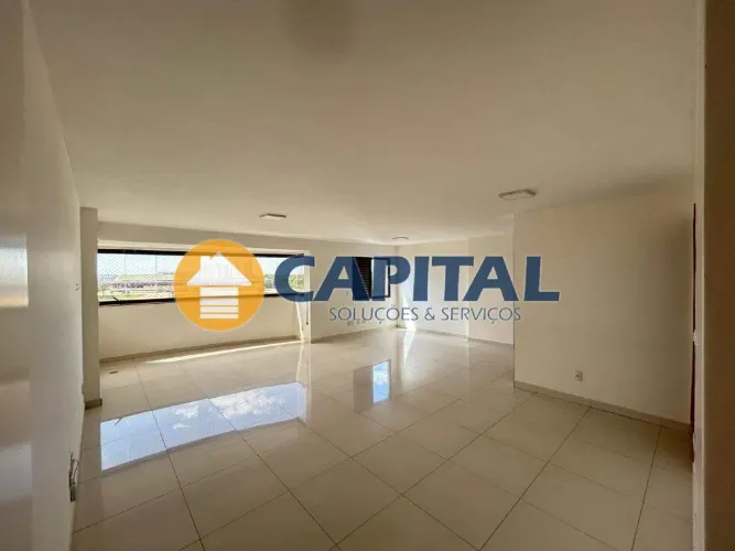 Apartamento para aluguel no bairro Jardim goias, em Goiânia/GO