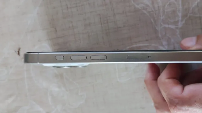 iPhone 15 pro
