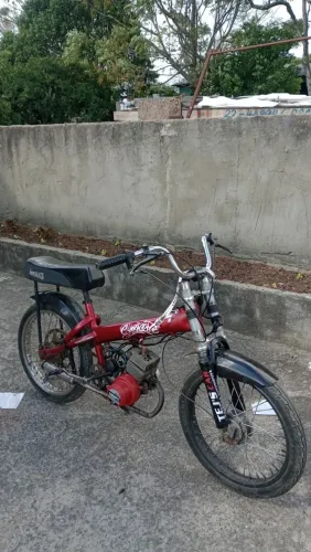 Vendo Mobilete 2t