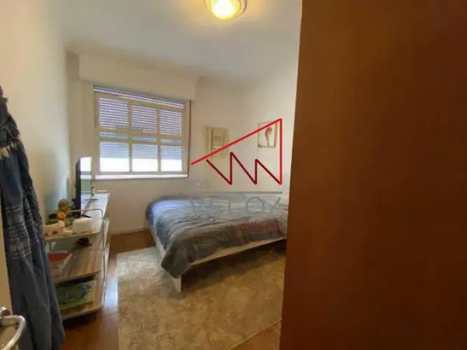 Apartamento : / Residencial / Ipanema