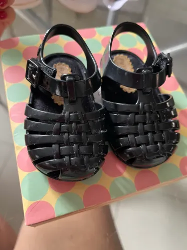 Mini Melissa