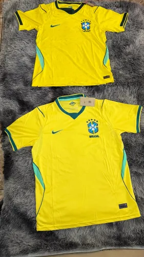 Camisas do Brasil
