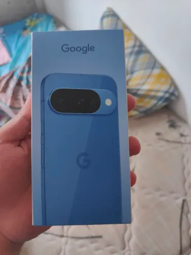 Google Pixel 10 128GB [Lacrado]