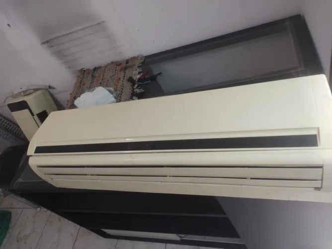 Ar condicionado Springer Midea 30.000 BTUs 