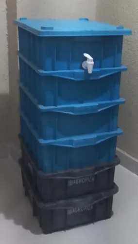 Composteira