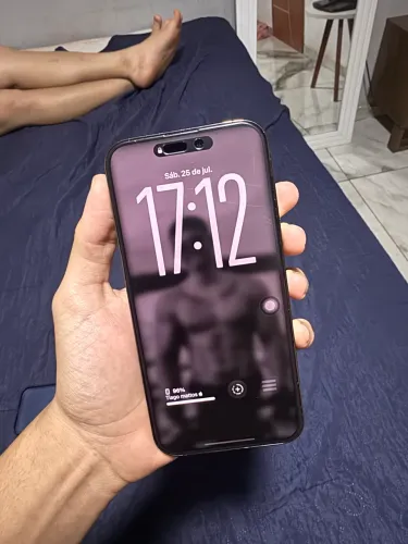 iPhone 14 Pro Max
