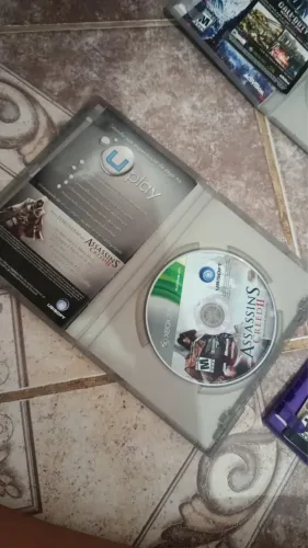 Jogos Xbox 360