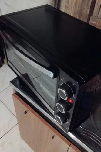 Forno  britania 36L
