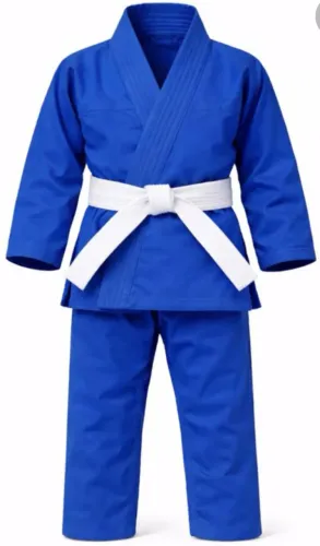 Kimono Combate - Tam M2