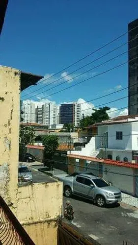  Adrianopolis alugo Apto Mobiliado 