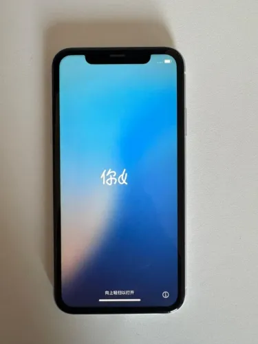 Iphone XR, Branco, 64 GB
