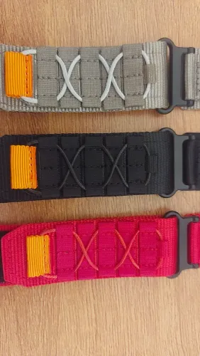 Pulseiras táticas para G-Shock