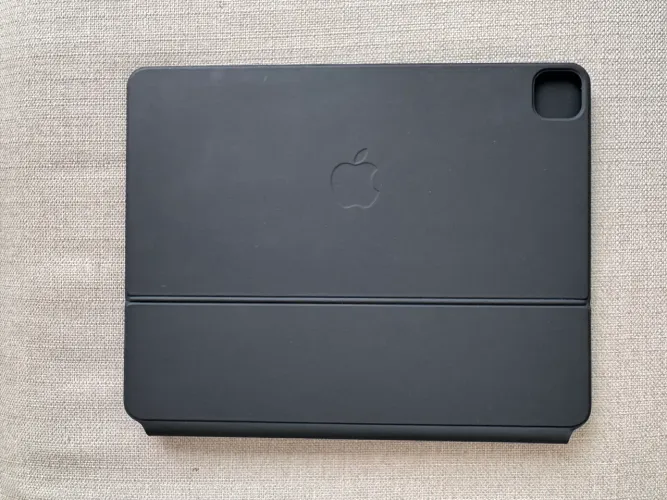 Magic keyboard iPad Air 11