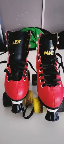 Patins 80 Reais