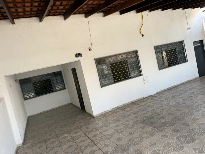 ALUGUEL DE CASA NO GUARÁ 2