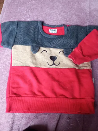 Roupas de criança vários tamanhos menino