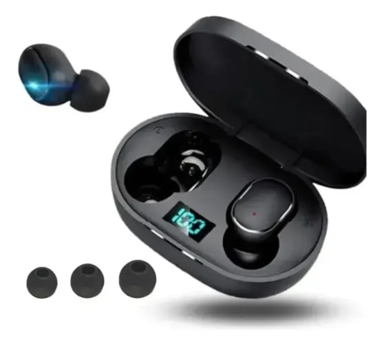 Fones Bluetooth