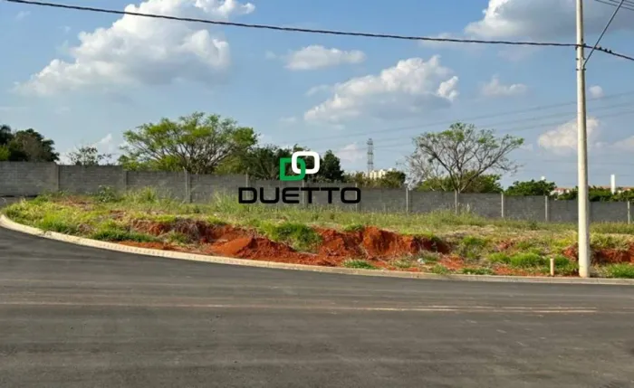 Venda - Terreno em condomínio - Jardim Florença - Nova Odessa - SP