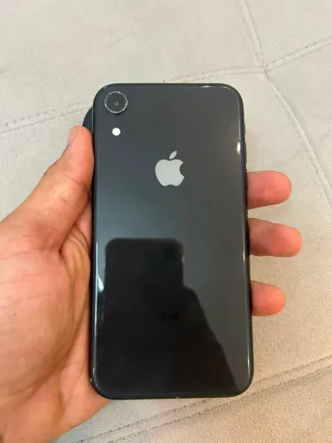 iPhone XR 128gb divido em até 12x
