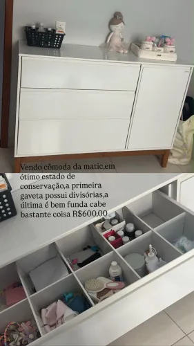 Cômoda