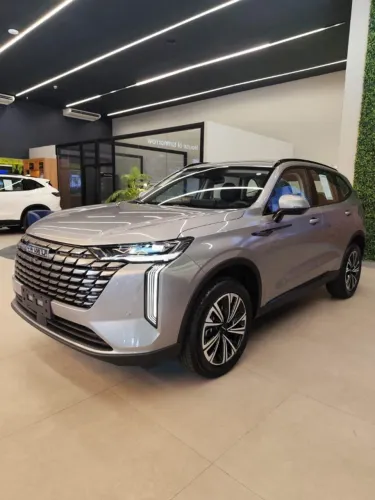 GWM Haval H6 Phev19 (hibrido) 2026