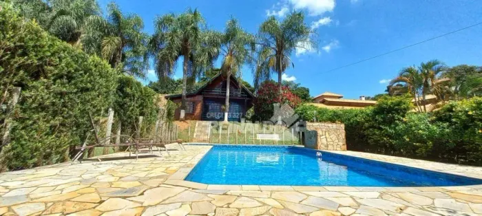 Casa com 3 dormitórios à venda, 260 m² por R$ 850.000,00 - Recanto dos Pássaros - Itatiba/
