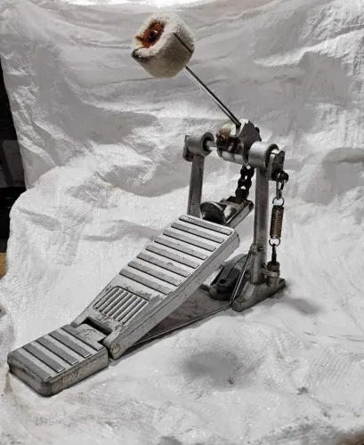 Pedal de bateria acústica