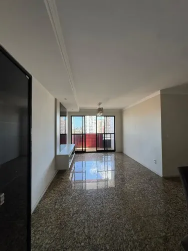Apartamento para locação no EDIFÍCIO MIRANTES DO FAROL, FAROL, Maceió, AL
