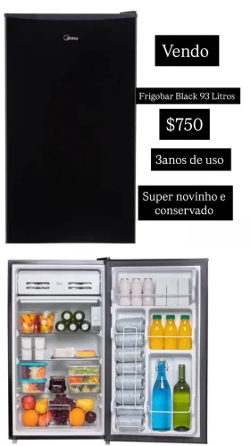 Frigobar