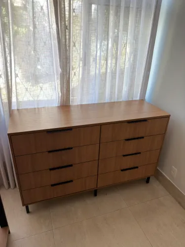 Cômoda MSF Freijó