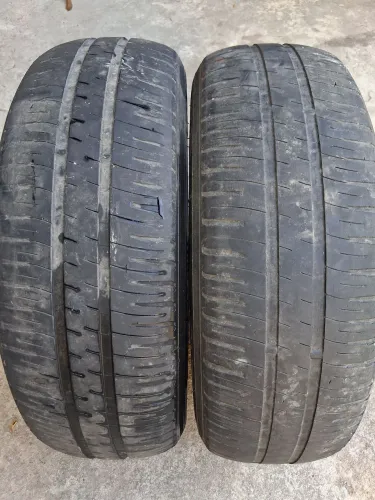Pneu Michelin 185/65/15
