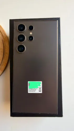 Samsung S24 Ultra