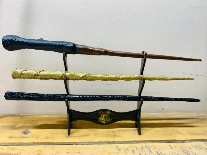 Promoção Harry Potter