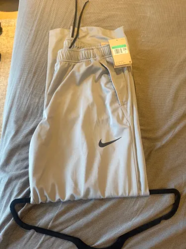 Calça Nike Training Dri-FIT Original XL Nova Com Etiqueta DM6597-073