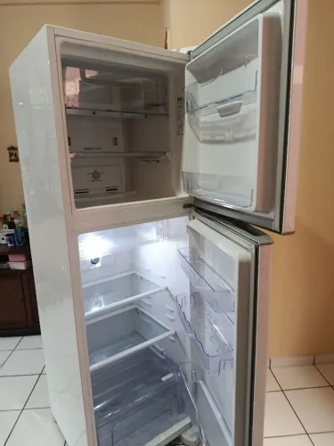 Geladeira frosfree continental 