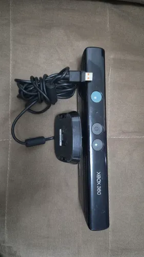 Kinect Xbox 360