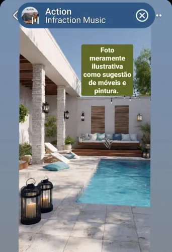 Vendo Casa em Nova parnamirim